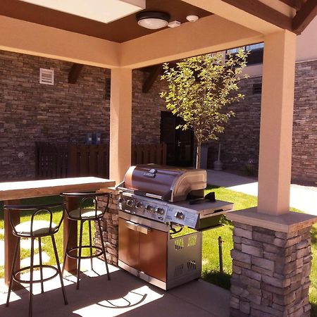 Homewood Suites By Hilton, Durango Ngoại thất bức ảnh