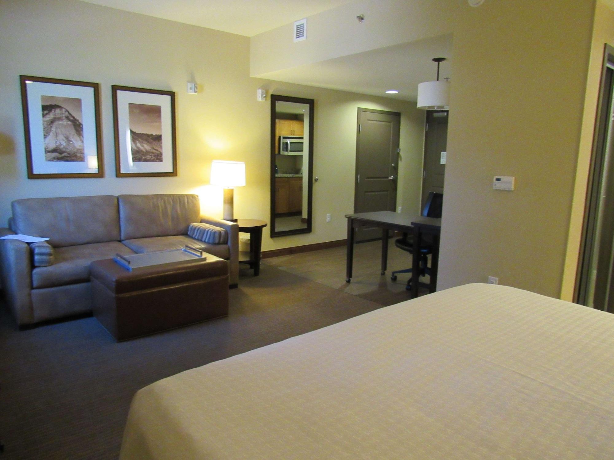 Homewood Suites By Hilton, Durango Ngoại thất bức ảnh