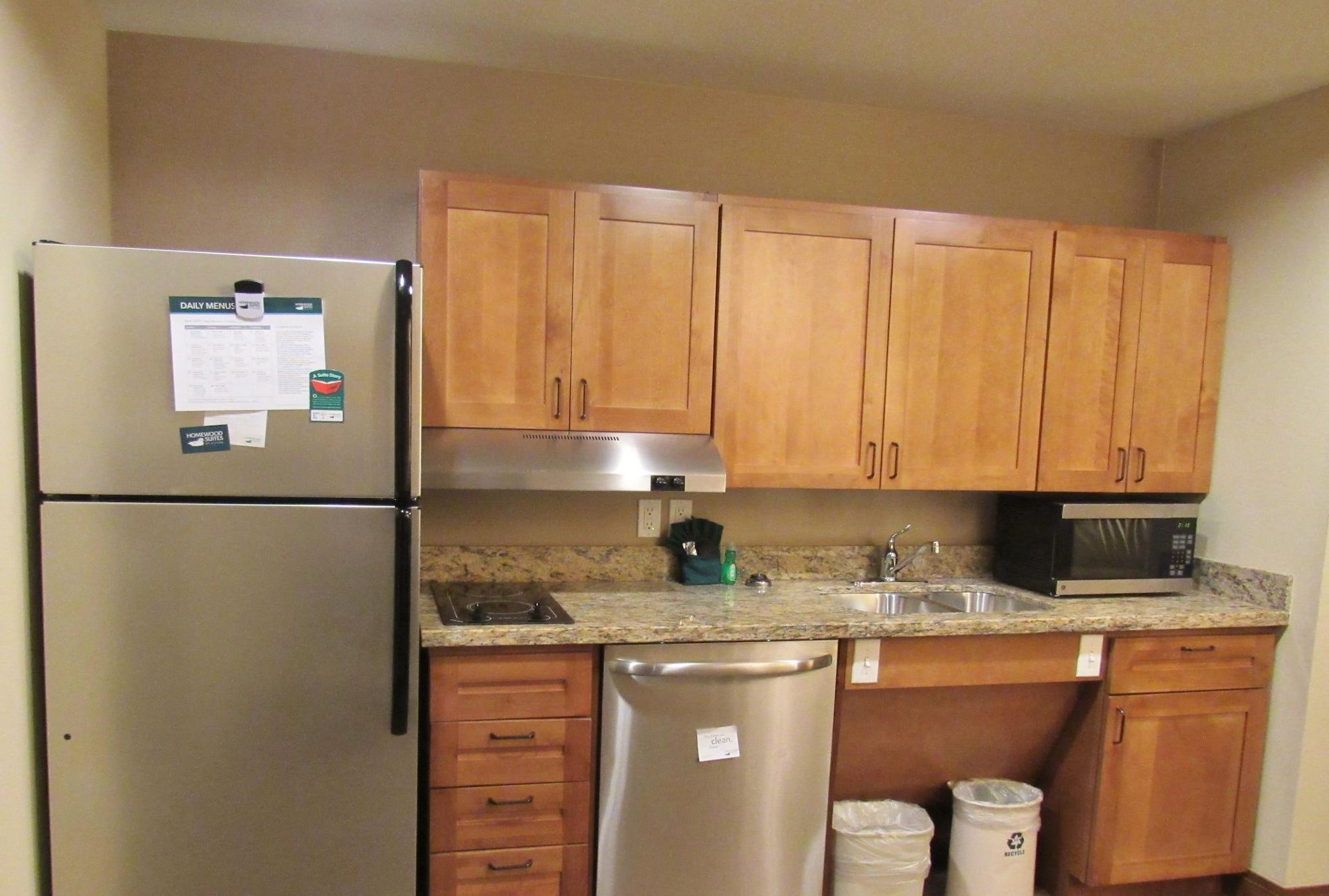 Homewood Suites By Hilton, Durango Ngoại thất bức ảnh