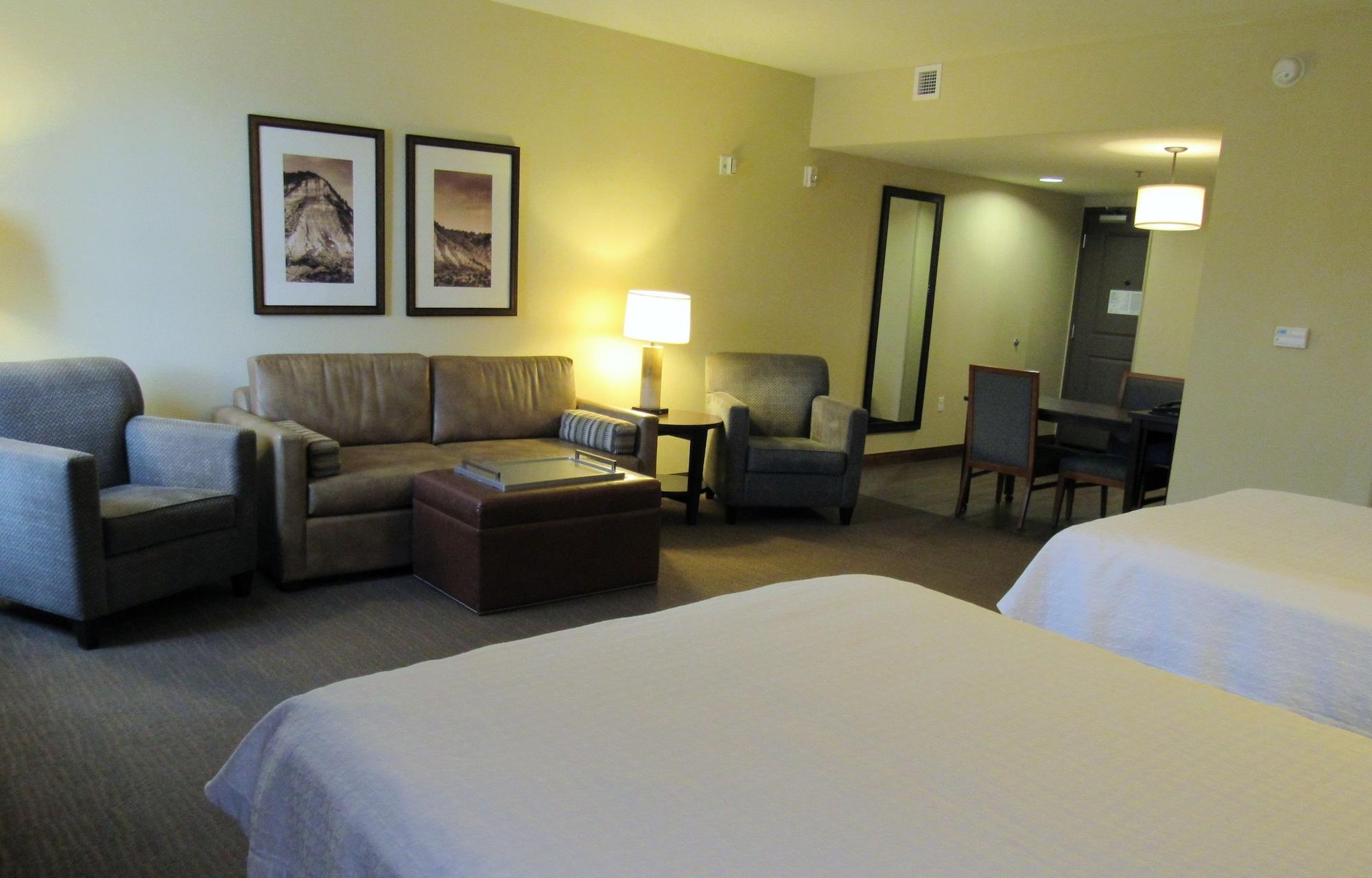 Homewood Suites By Hilton, Durango Ngoại thất bức ảnh