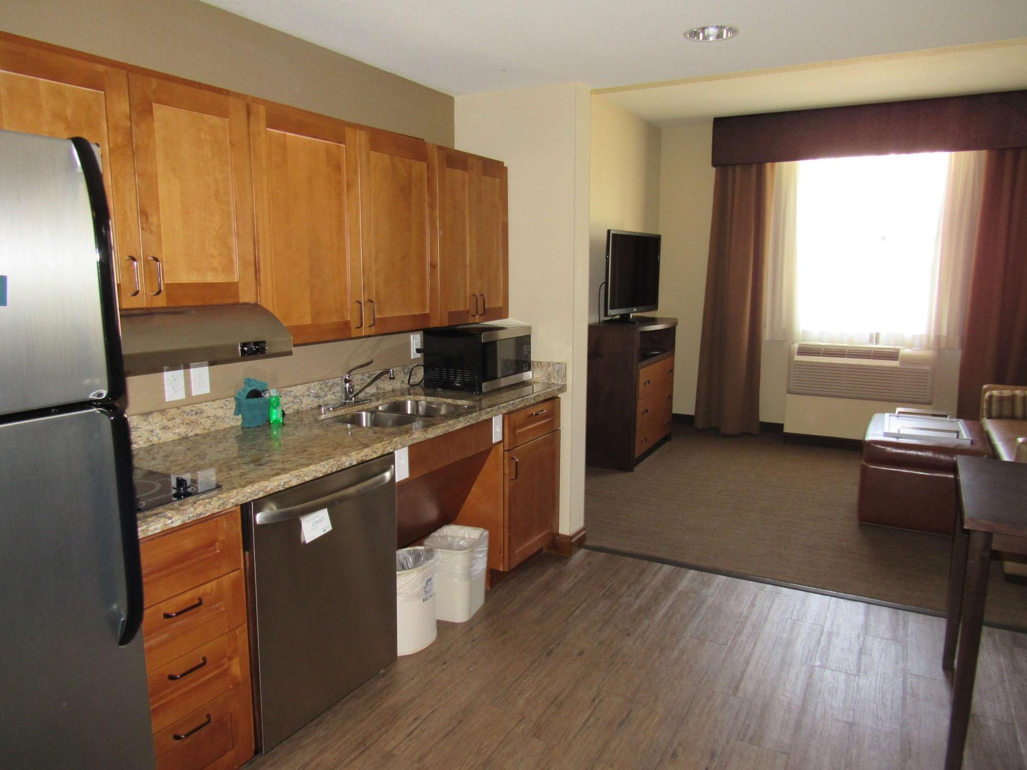 Homewood Suites By Hilton, Durango Ngoại thất bức ảnh
