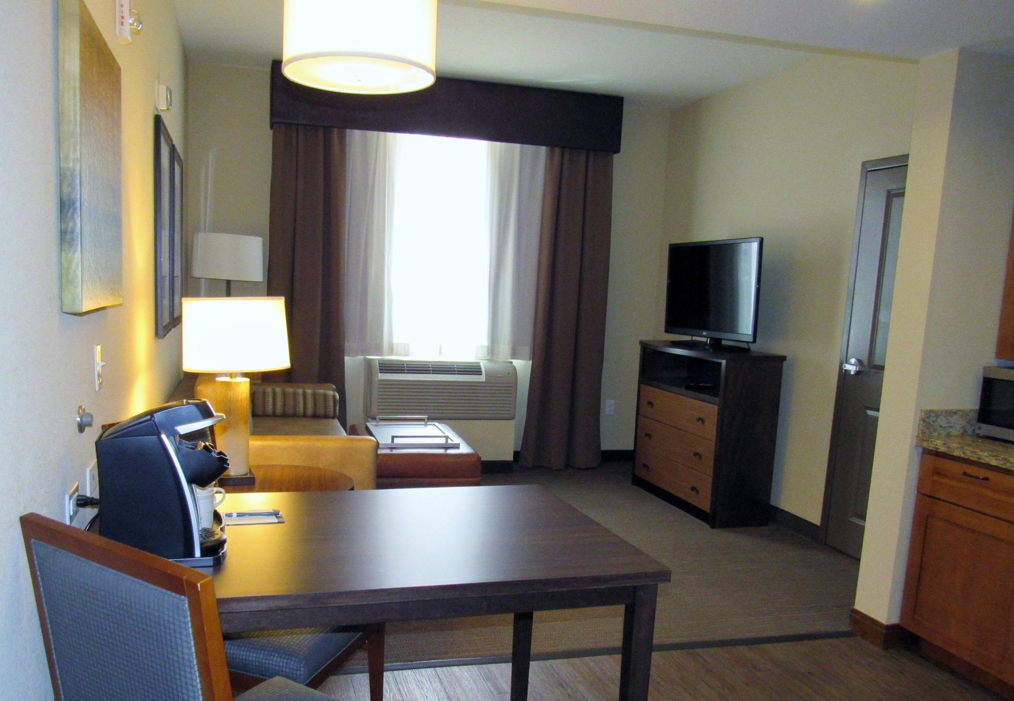Homewood Suites By Hilton, Durango Ngoại thất bức ảnh