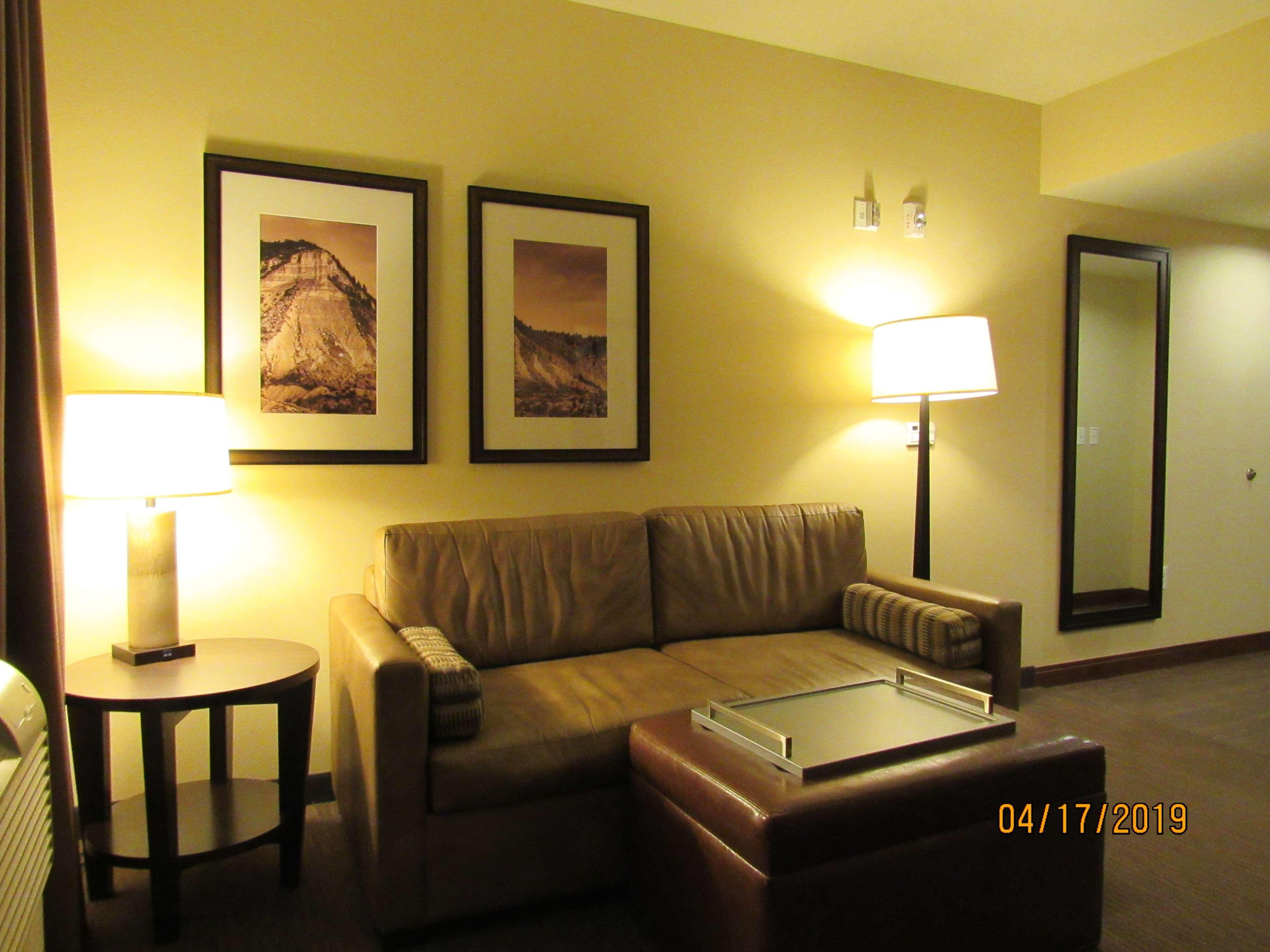 Homewood Suites By Hilton, Durango Ngoại thất bức ảnh