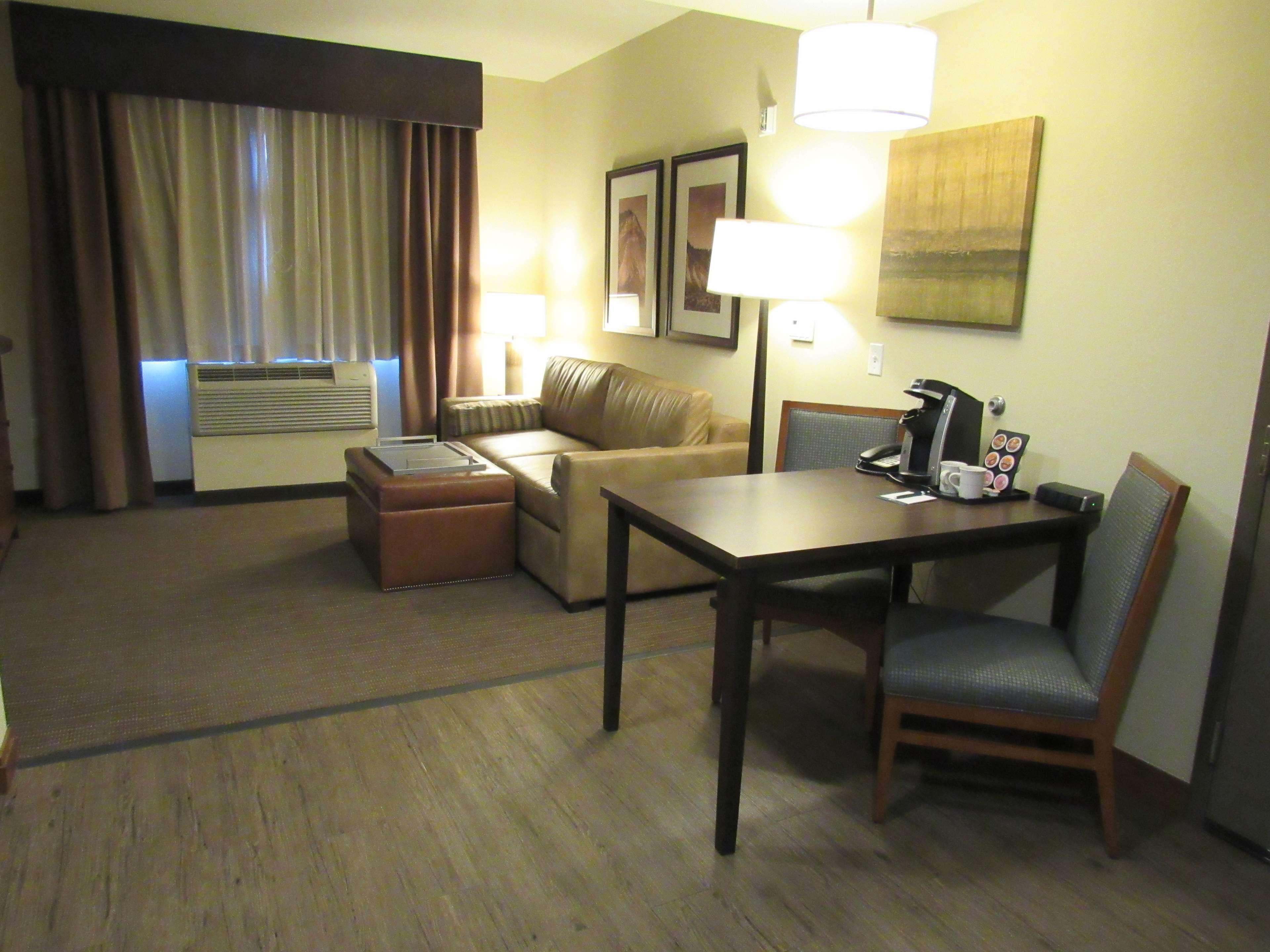 Homewood Suites By Hilton, Durango Ngoại thất bức ảnh