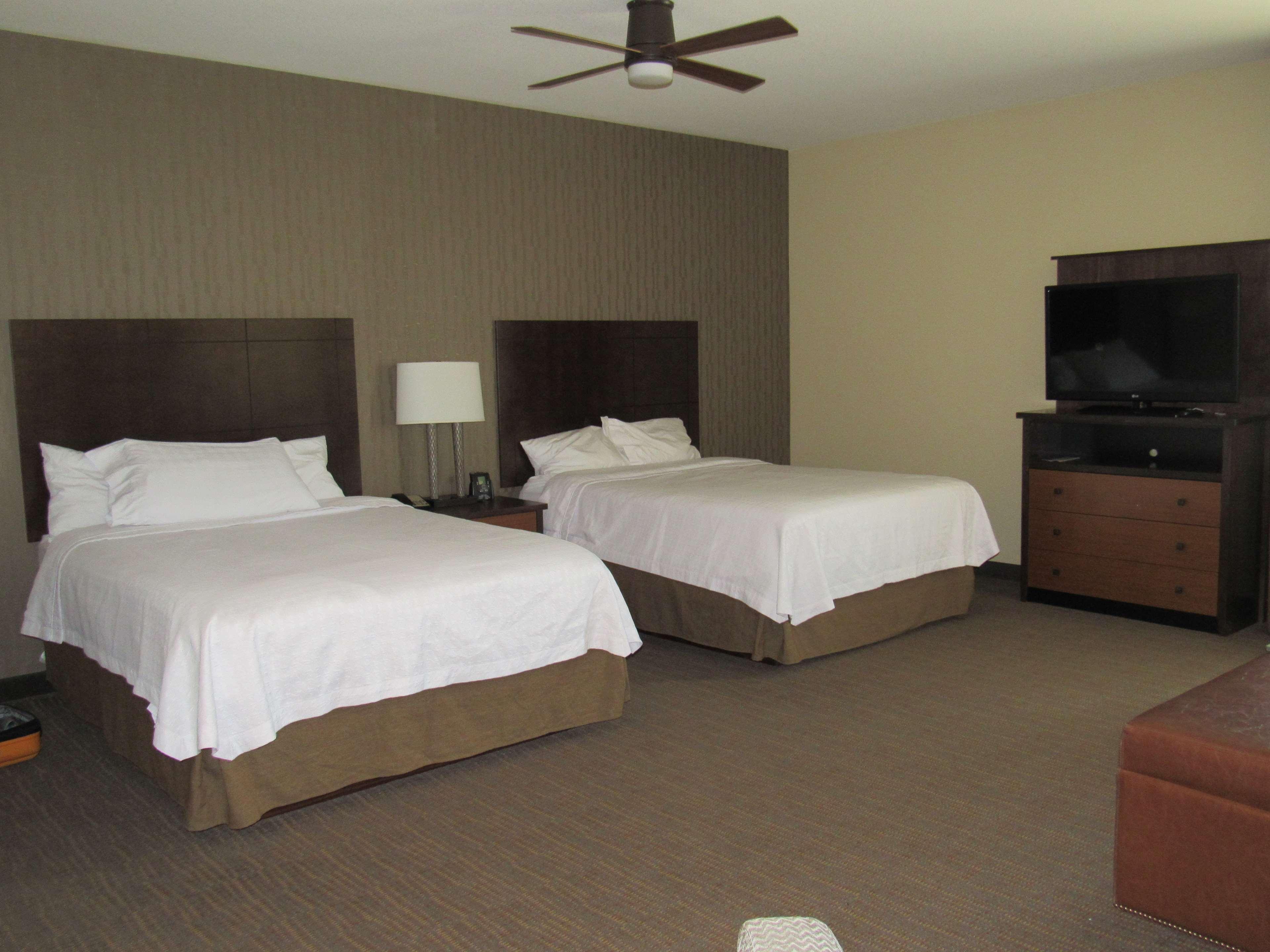 Homewood Suites By Hilton, Durango Ngoại thất bức ảnh