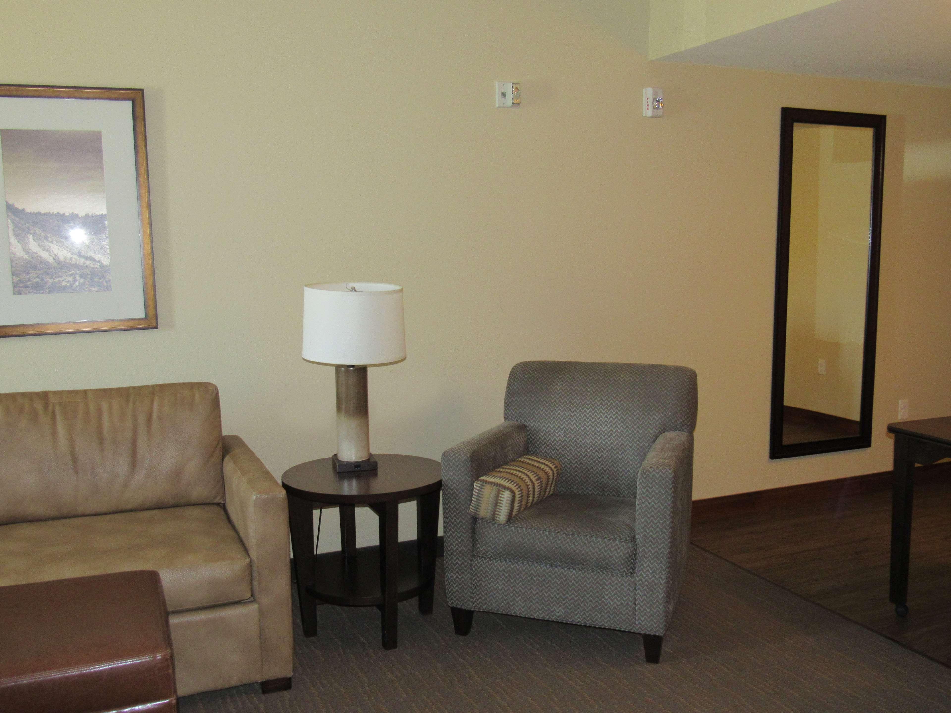 Homewood Suites By Hilton, Durango Ngoại thất bức ảnh