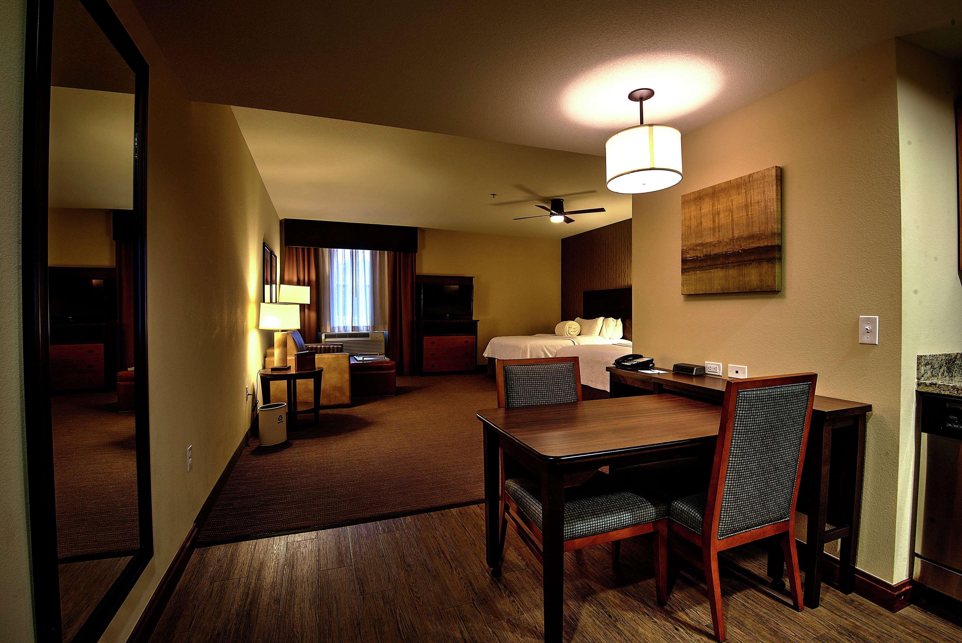 Homewood Suites By Hilton, Durango Ngoại thất bức ảnh