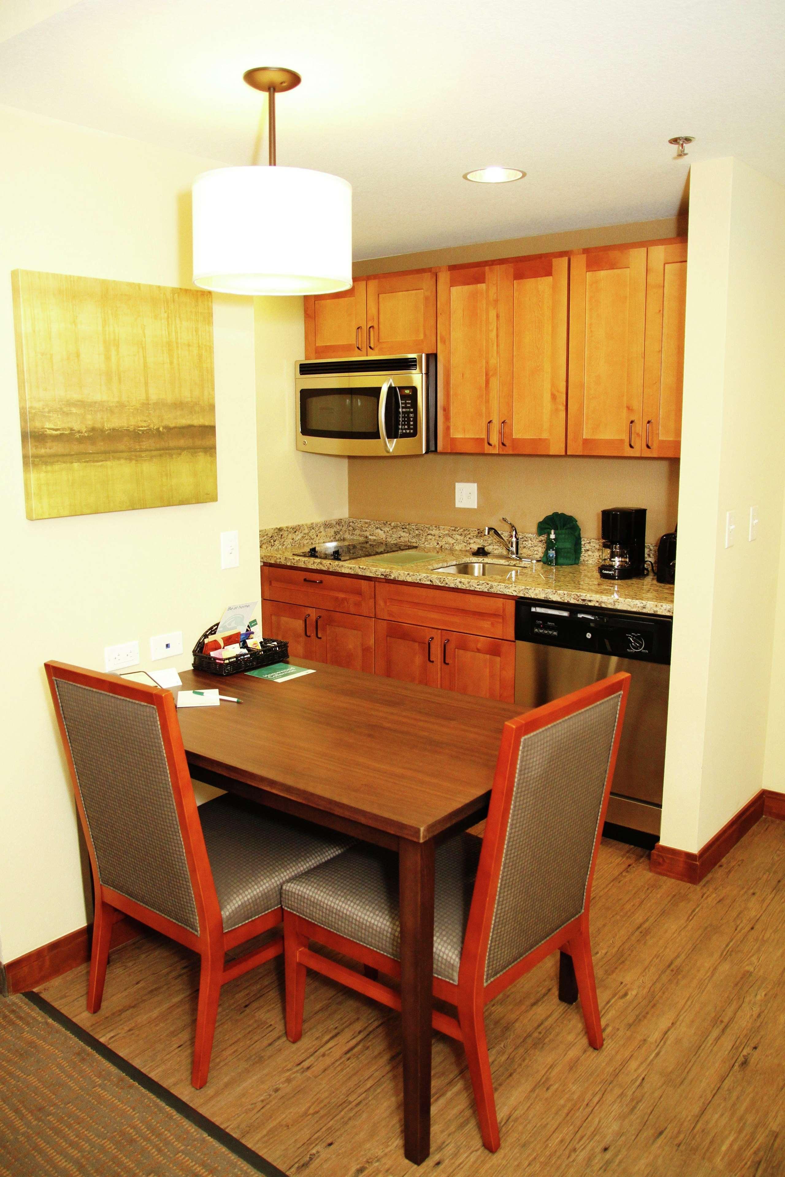 Homewood Suites By Hilton, Durango Ngoại thất bức ảnh