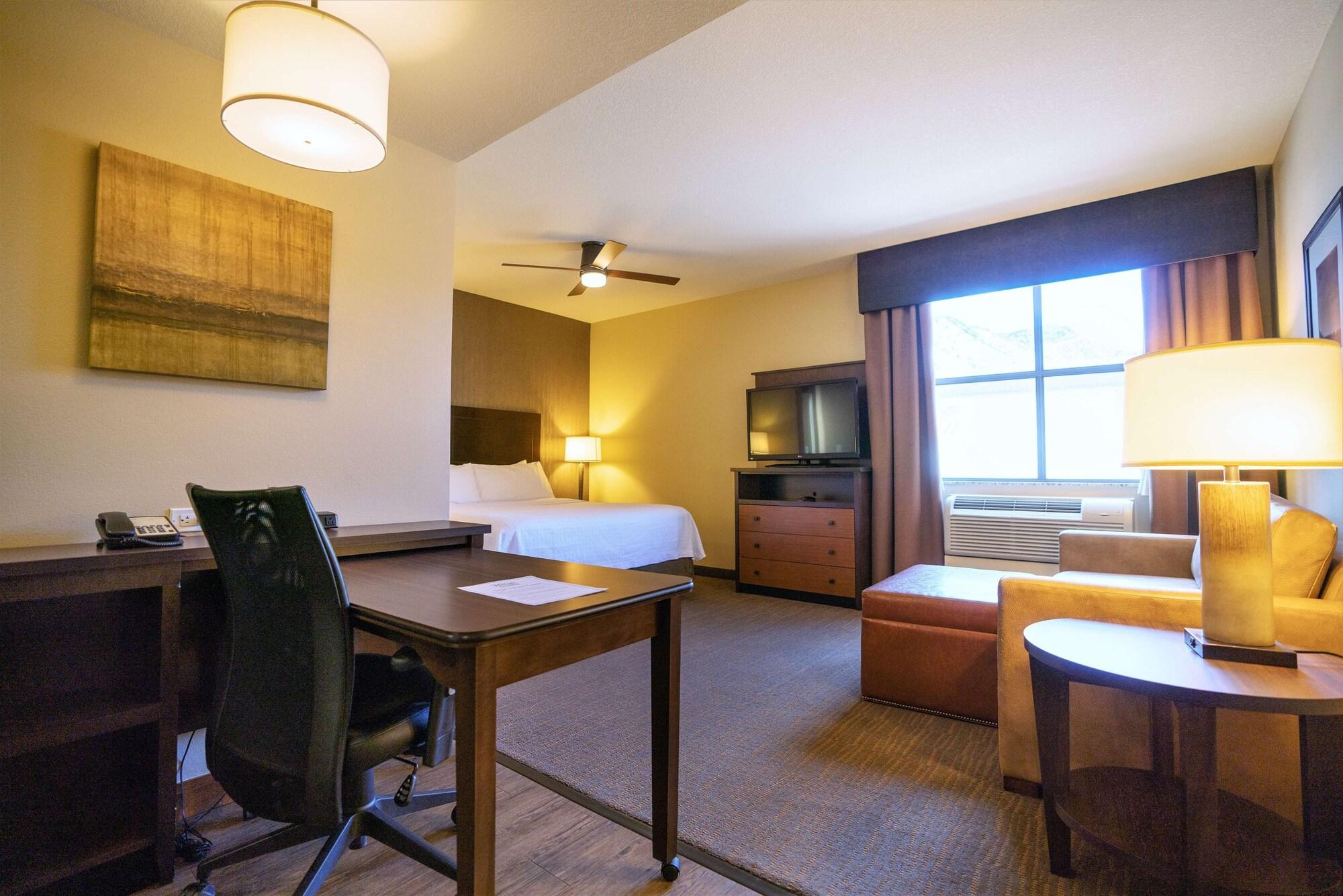 Homewood Suites By Hilton, Durango Ngoại thất bức ảnh