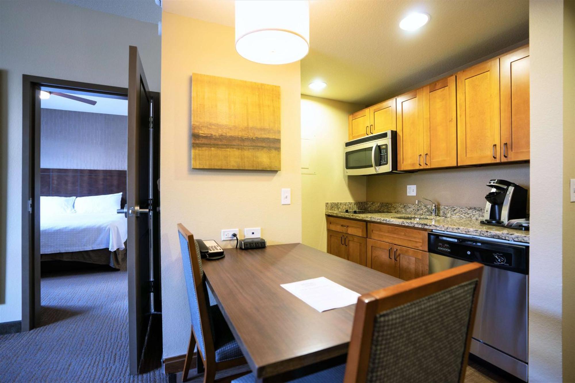 Homewood Suites By Hilton, Durango Ngoại thất bức ảnh