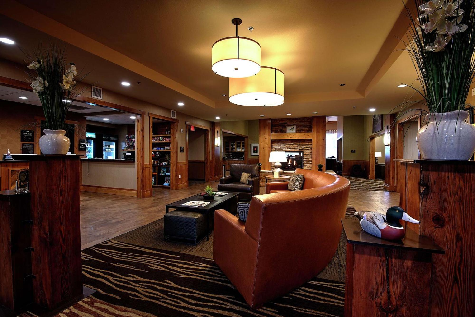 Homewood Suites By Hilton, Durango Ngoại thất bức ảnh