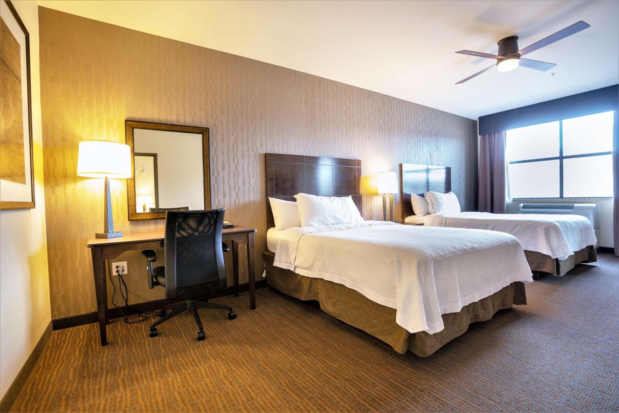 Homewood Suites By Hilton, Durango Ngoại thất bức ảnh