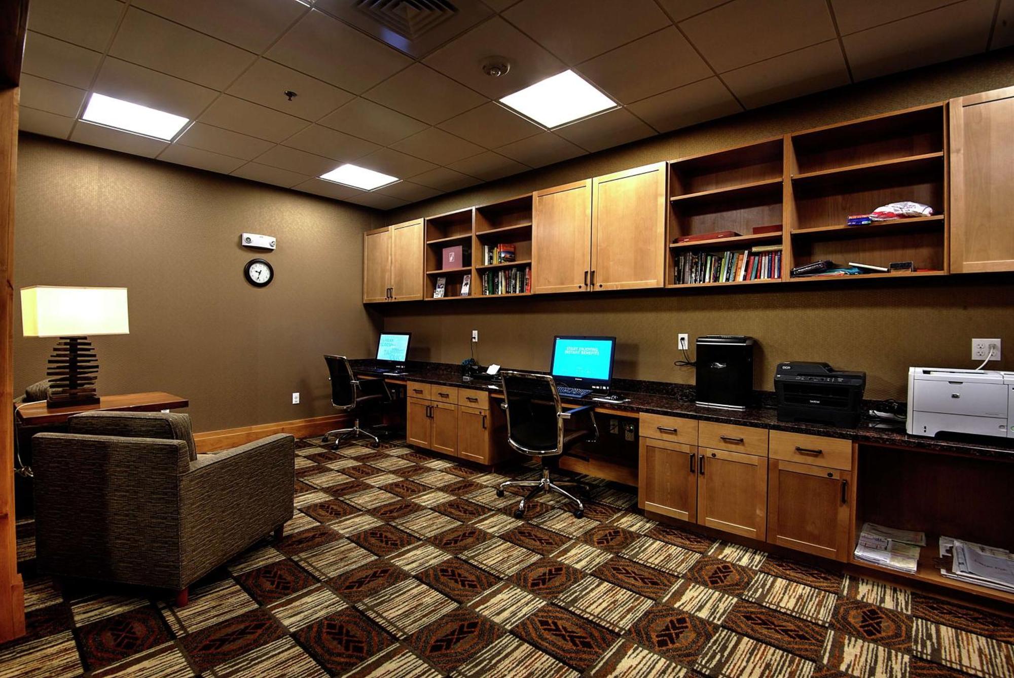 Homewood Suites By Hilton, Durango Ngoại thất bức ảnh