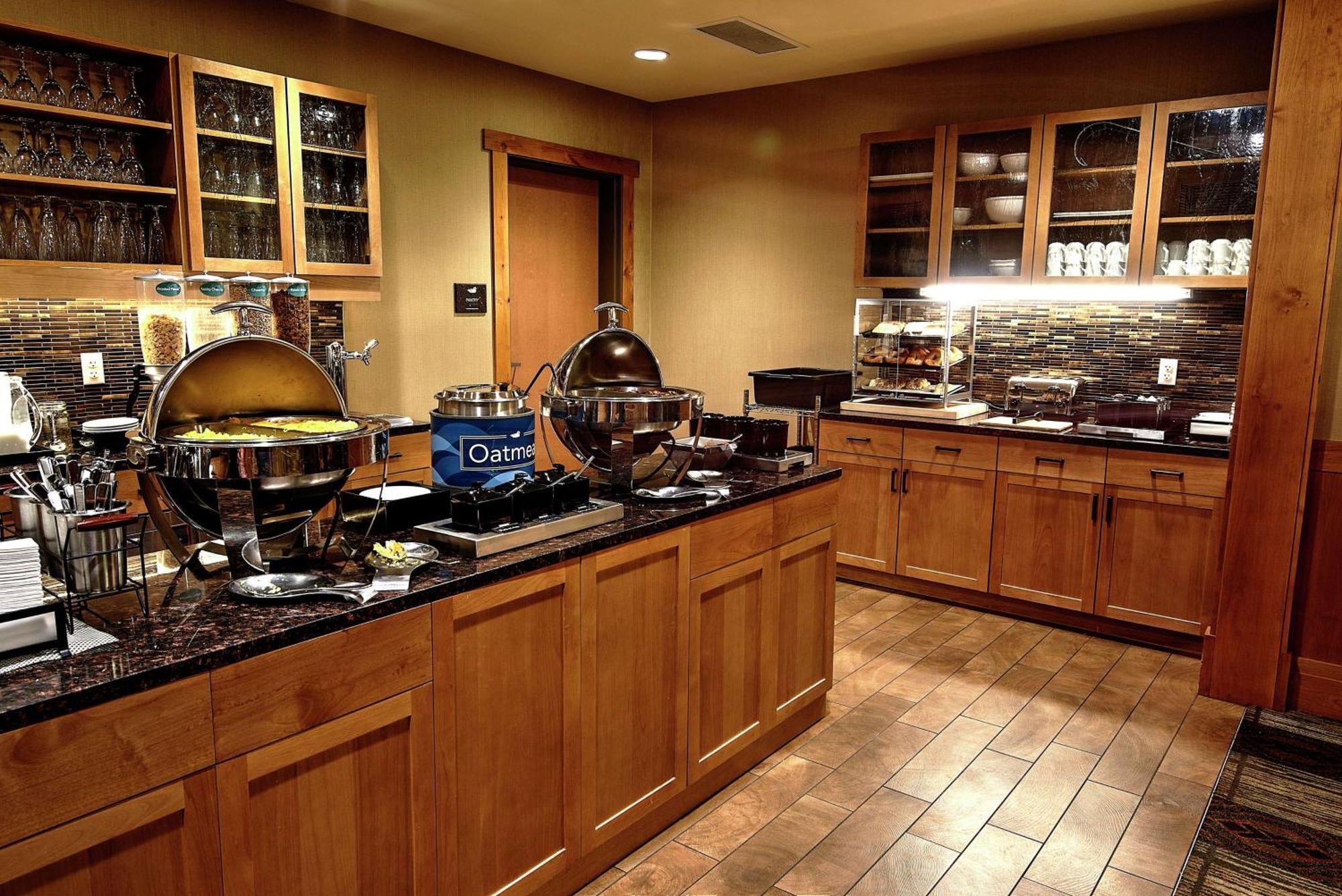 Homewood Suites By Hilton, Durango Ngoại thất bức ảnh