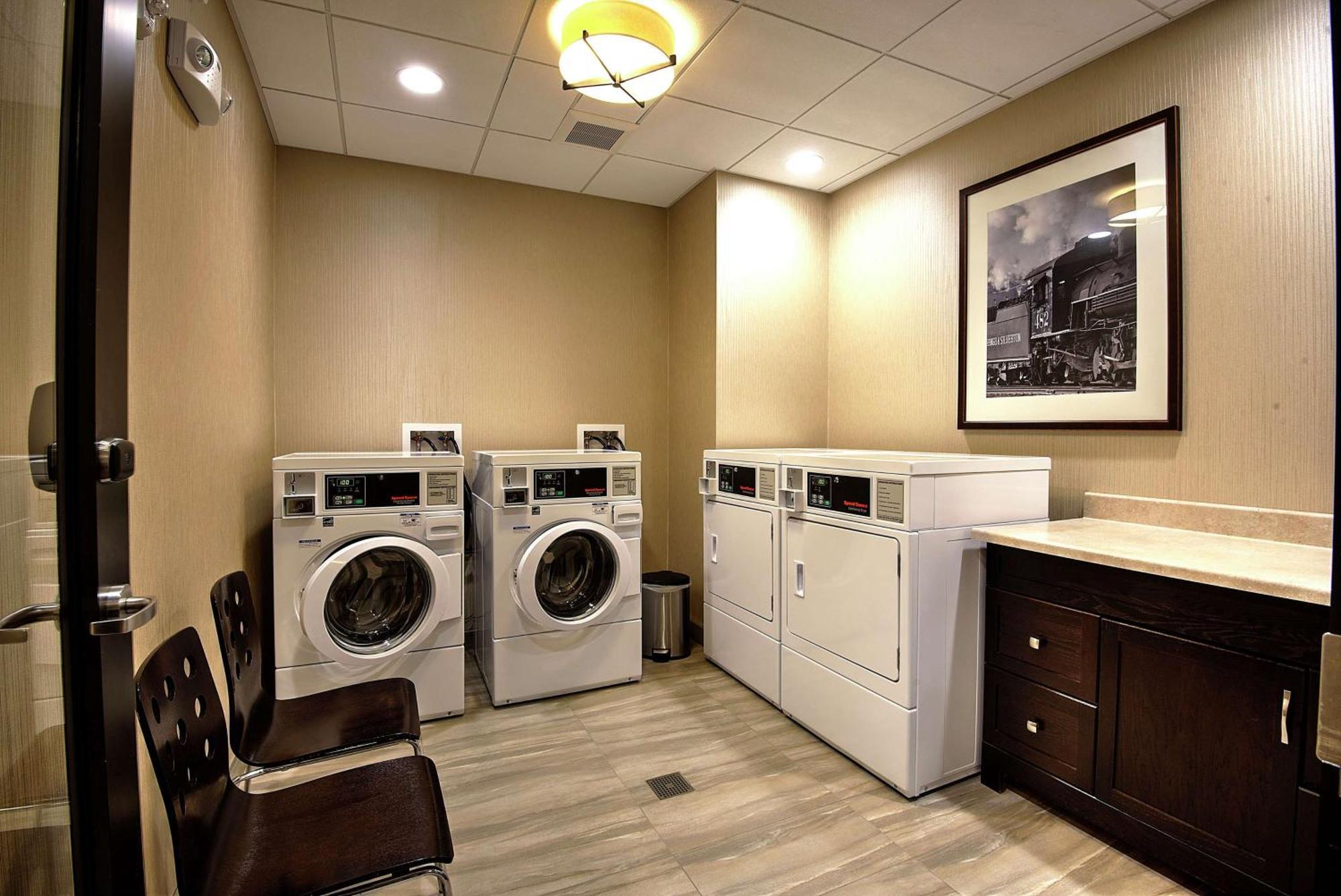 Homewood Suites By Hilton, Durango Ngoại thất bức ảnh