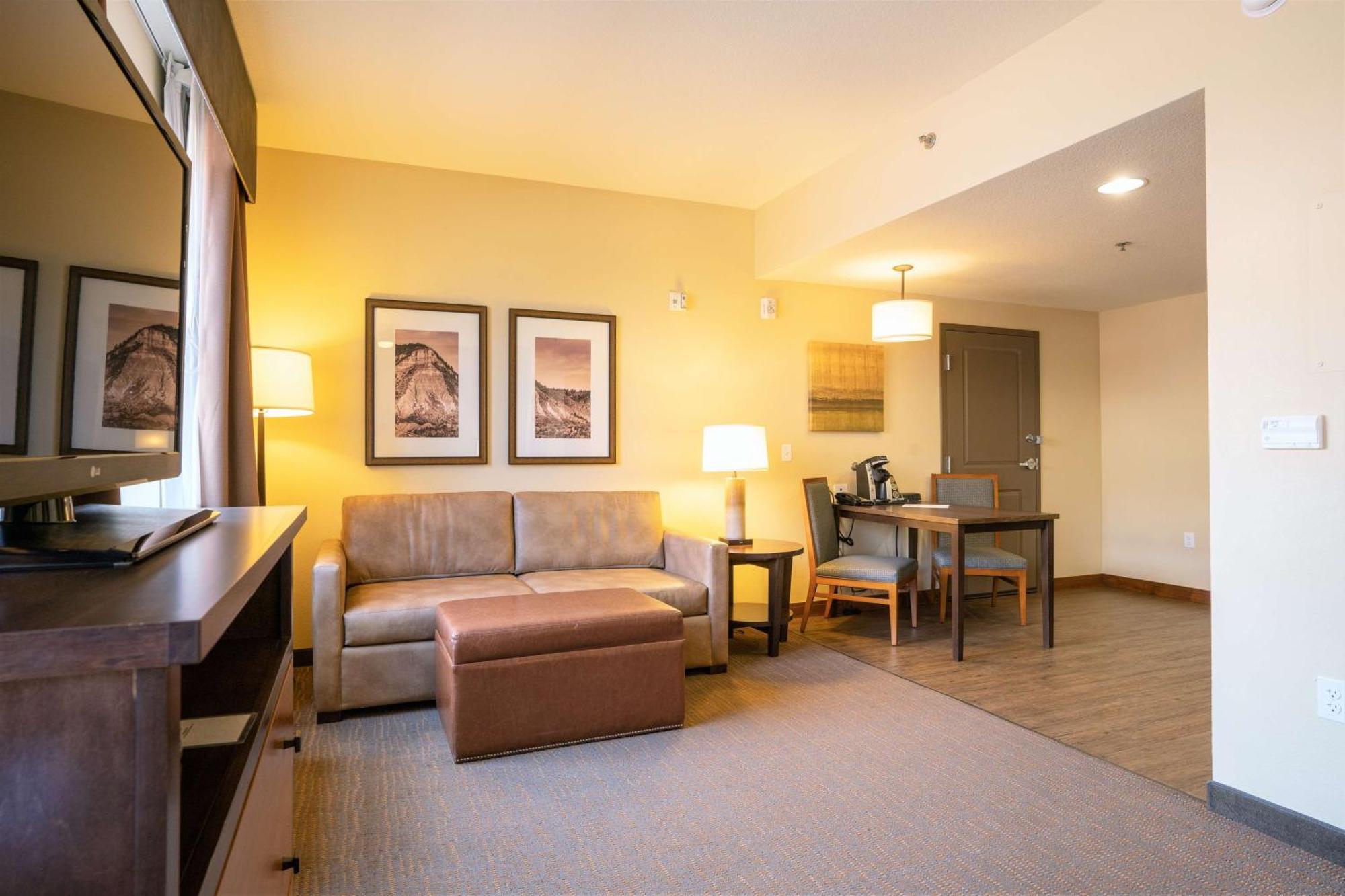 Homewood Suites By Hilton, Durango Ngoại thất bức ảnh