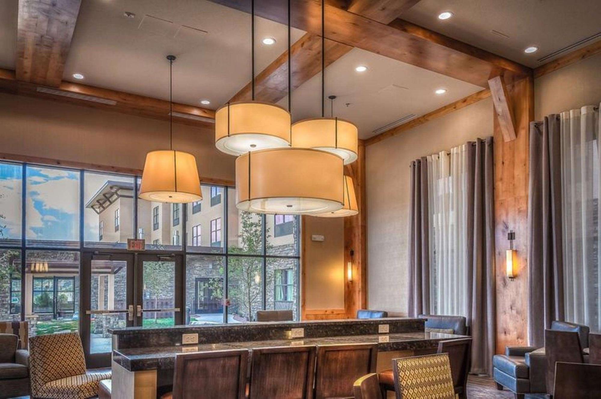 Homewood Suites By Hilton, Durango Ngoại thất bức ảnh