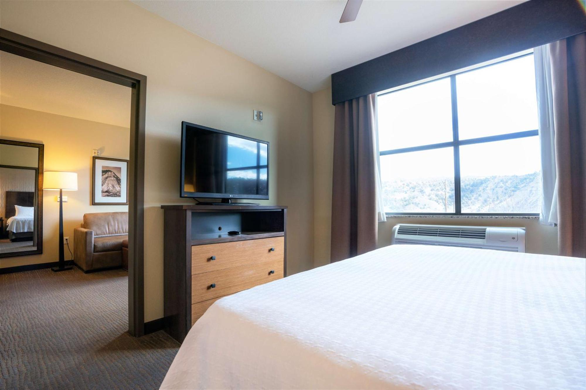 Homewood Suites By Hilton, Durango Ngoại thất bức ảnh