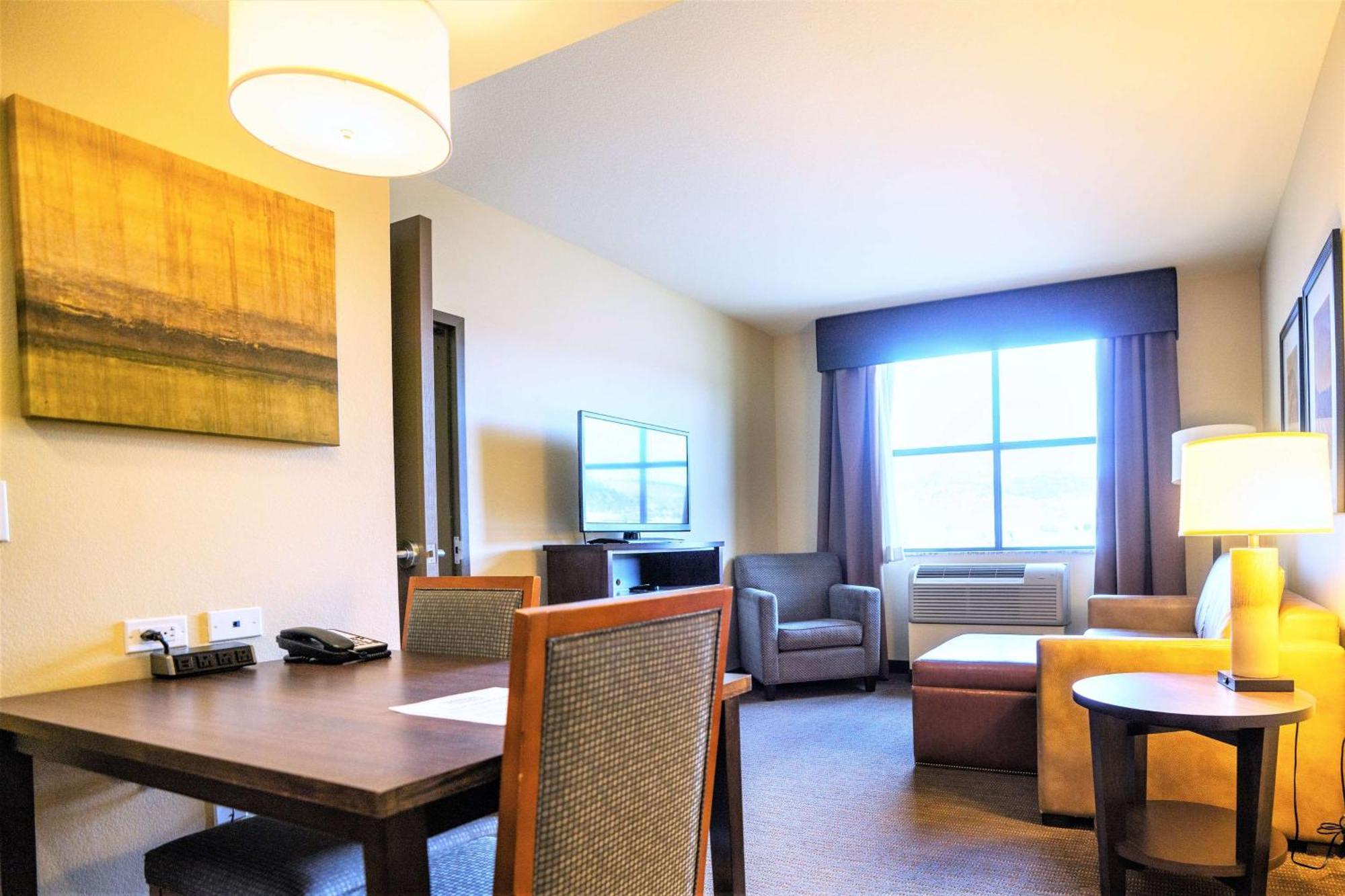 Homewood Suites By Hilton, Durango Ngoại thất bức ảnh