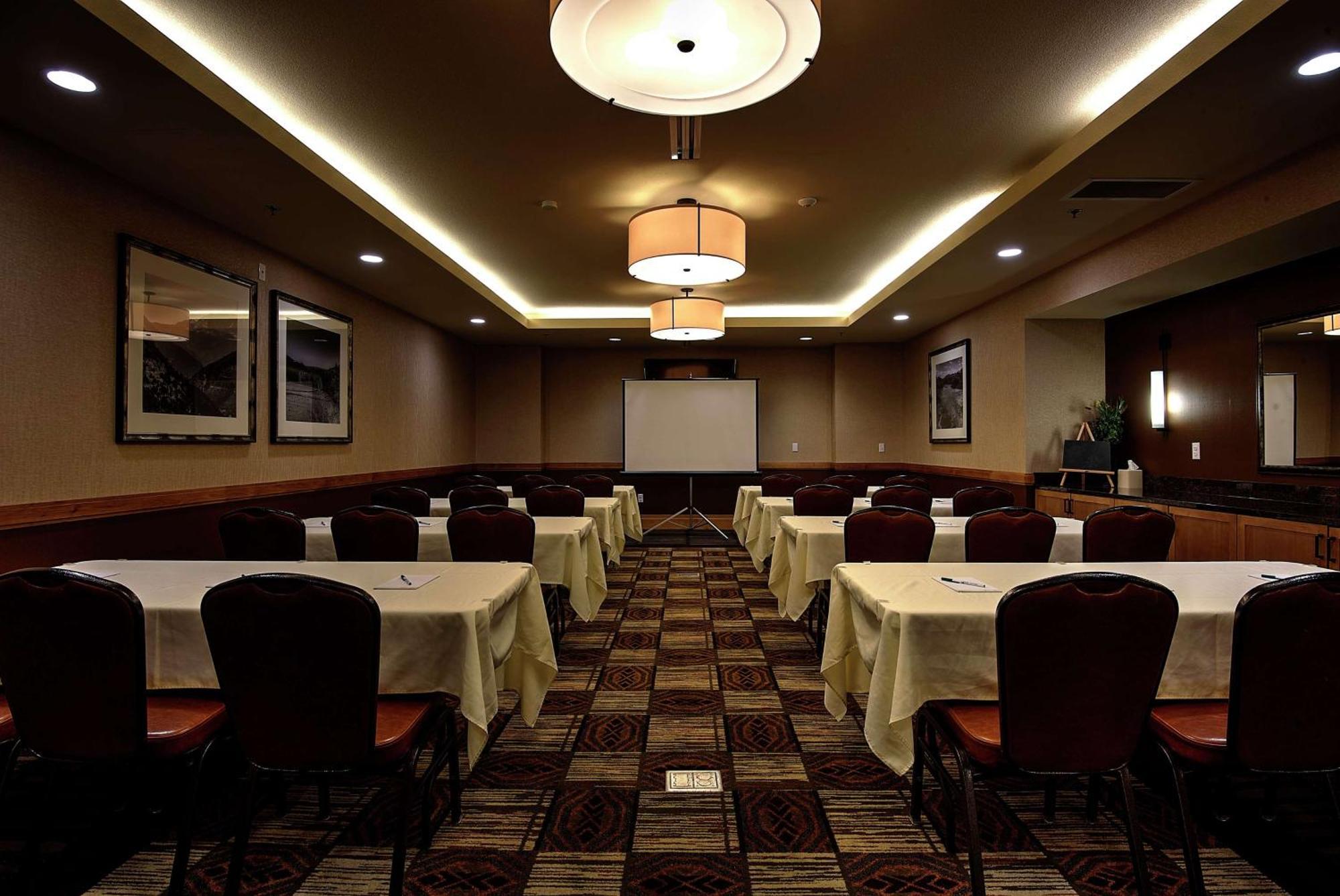 Homewood Suites By Hilton, Durango Ngoại thất bức ảnh