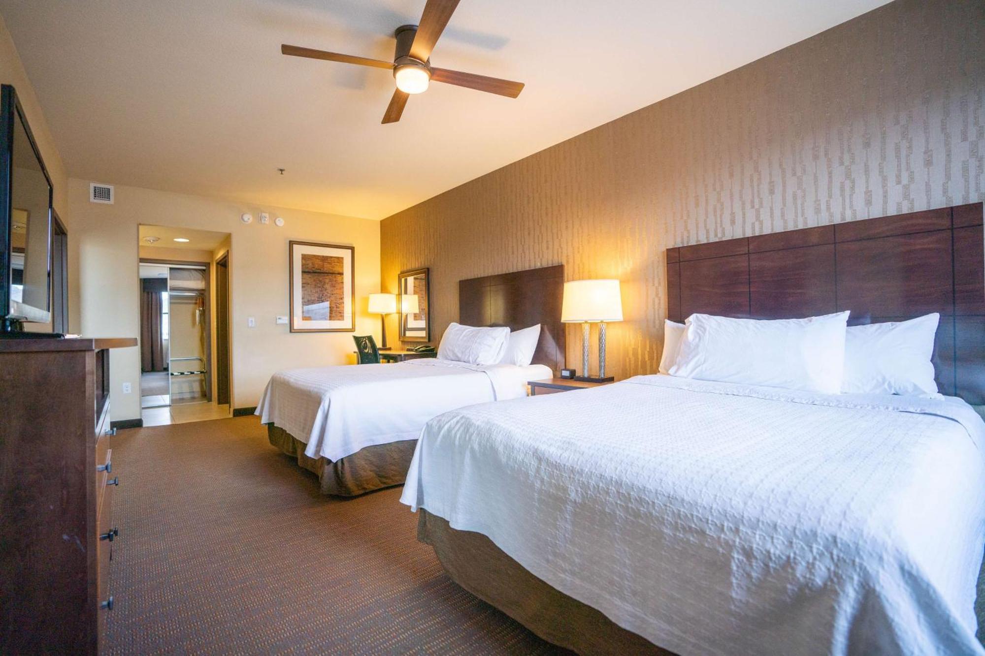 Homewood Suites By Hilton, Durango Ngoại thất bức ảnh