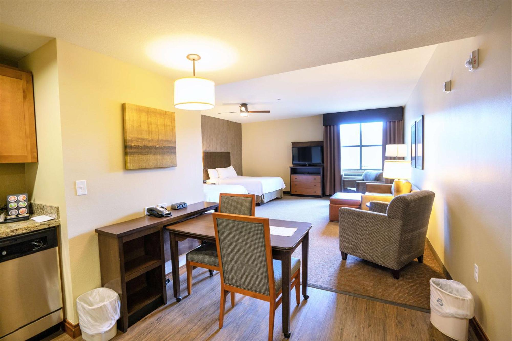 Homewood Suites By Hilton, Durango Ngoại thất bức ảnh