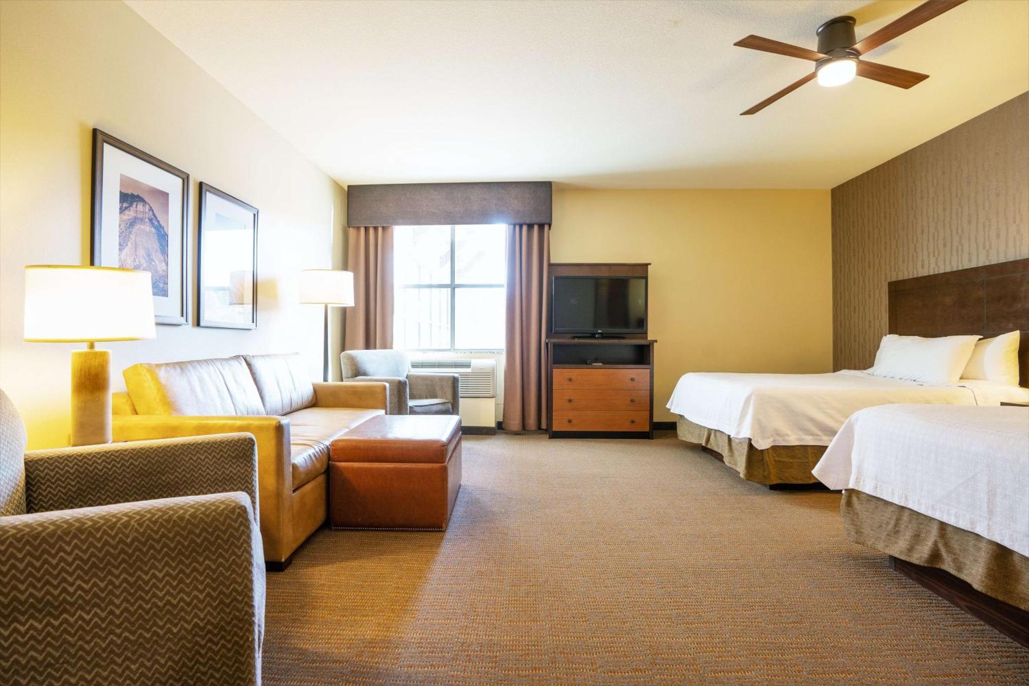 Homewood Suites By Hilton, Durango Ngoại thất bức ảnh