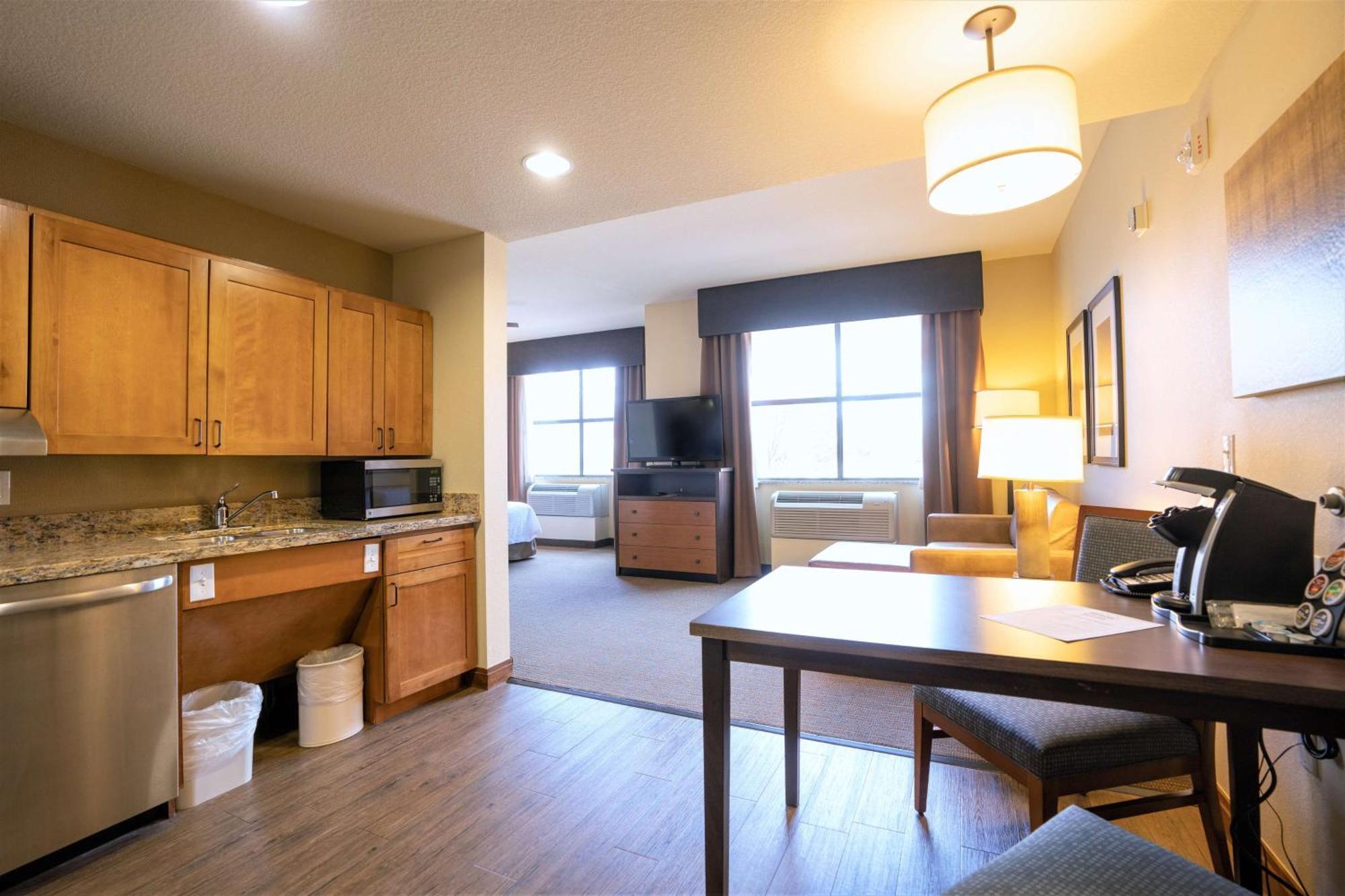 Homewood Suites By Hilton, Durango Ngoại thất bức ảnh