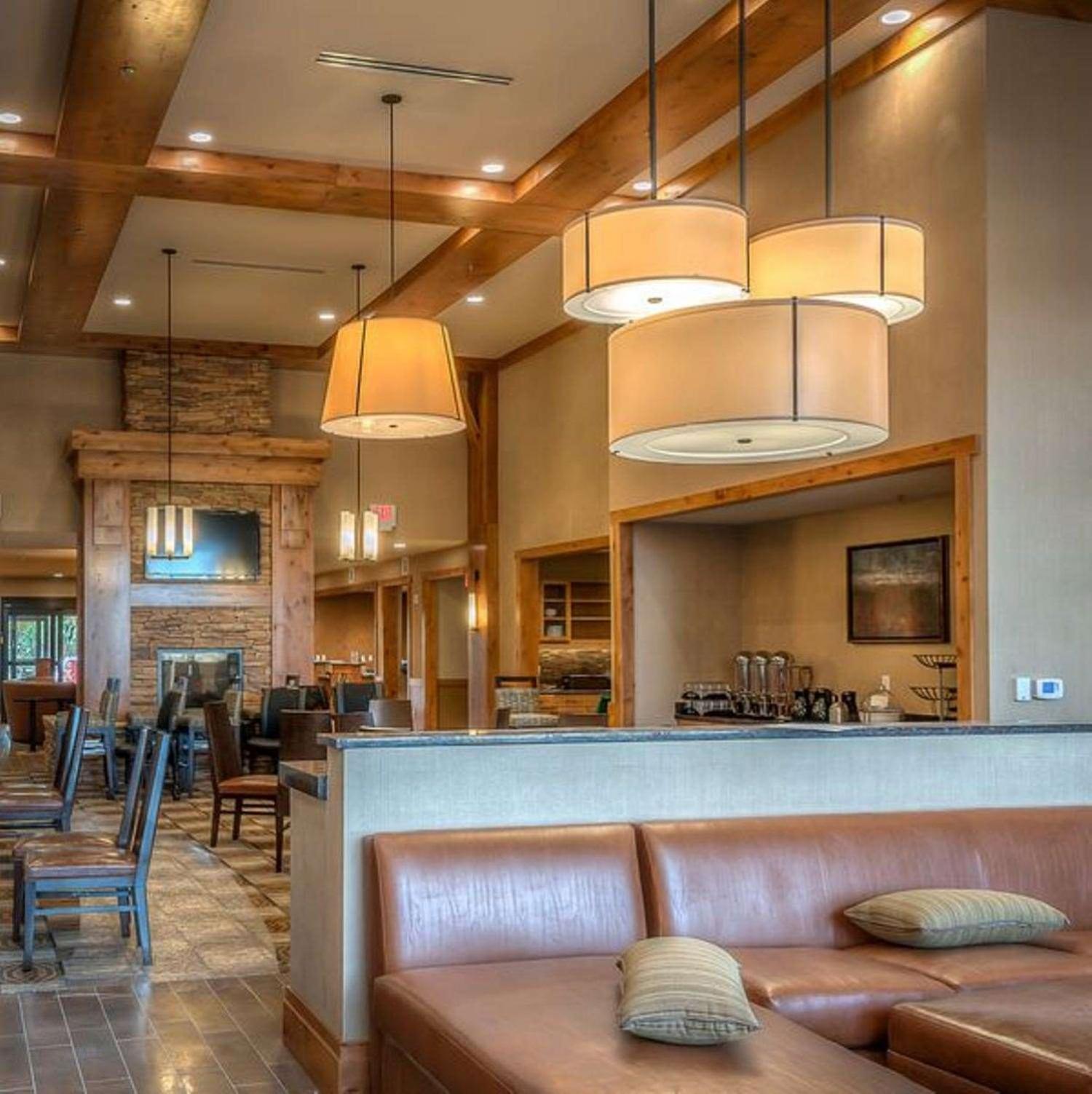 Homewood Suites By Hilton, Durango Ngoại thất bức ảnh