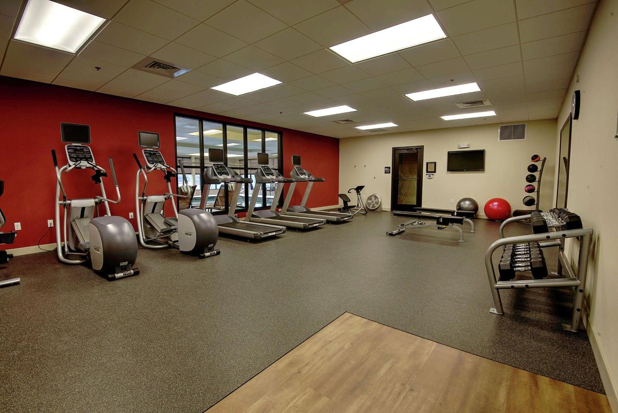 Homewood Suites By Hilton, Durango Ngoại thất bức ảnh