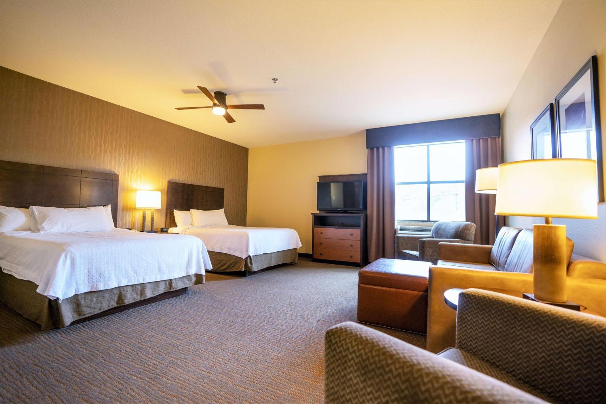 Homewood Suites By Hilton, Durango Ngoại thất bức ảnh