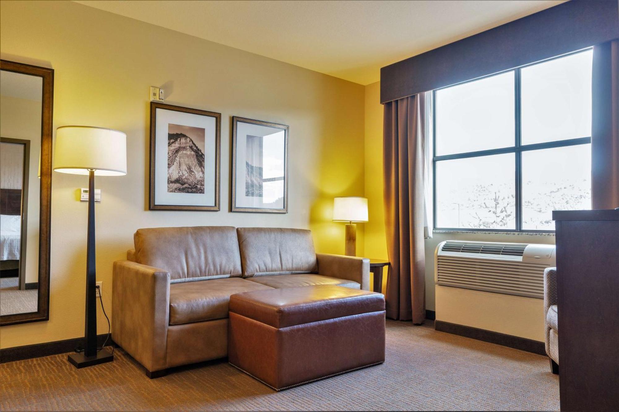 Homewood Suites By Hilton, Durango Ngoại thất bức ảnh