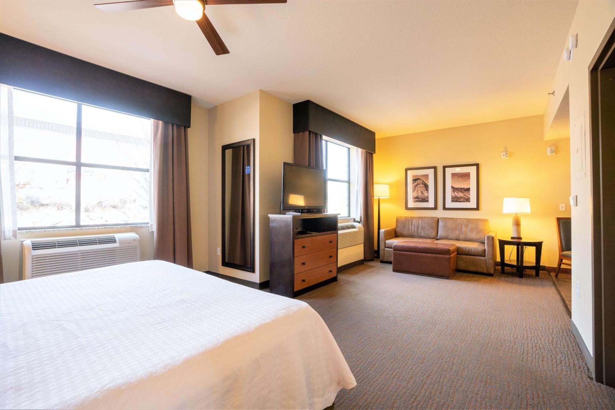Homewood Suites By Hilton, Durango Ngoại thất bức ảnh
