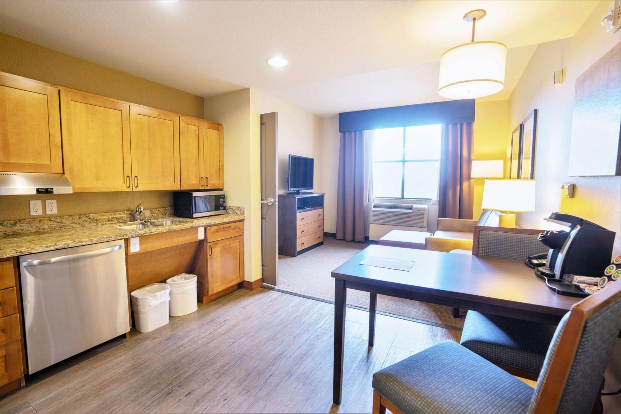Homewood Suites By Hilton, Durango Ngoại thất bức ảnh