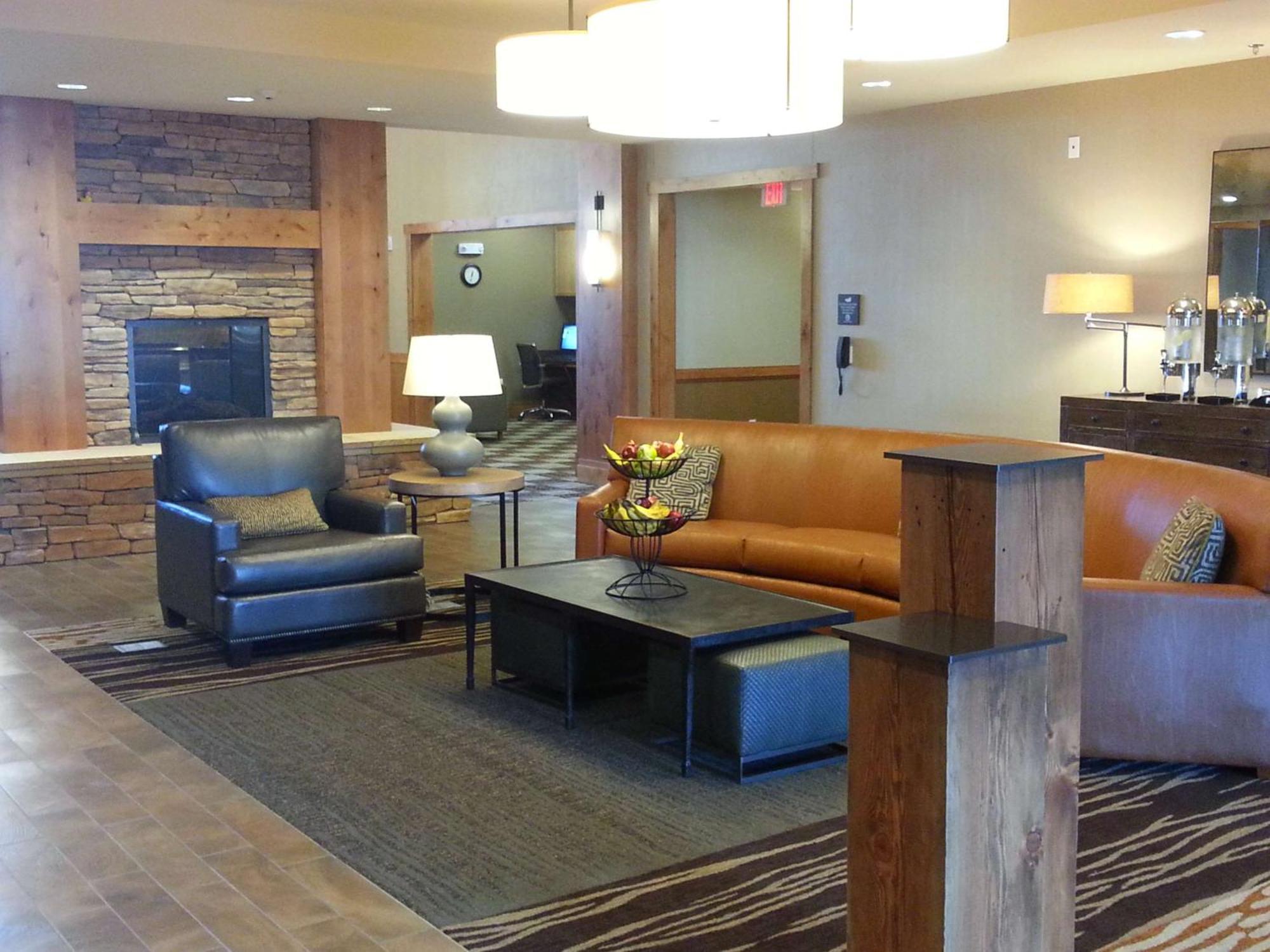 Homewood Suites By Hilton, Durango Ngoại thất bức ảnh