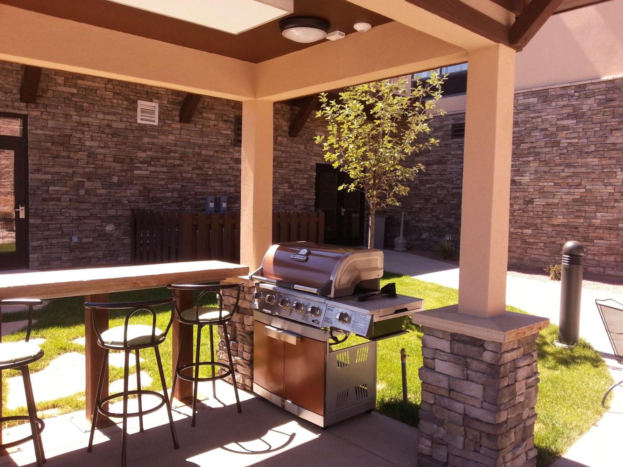 Homewood Suites By Hilton, Durango Ngoại thất bức ảnh