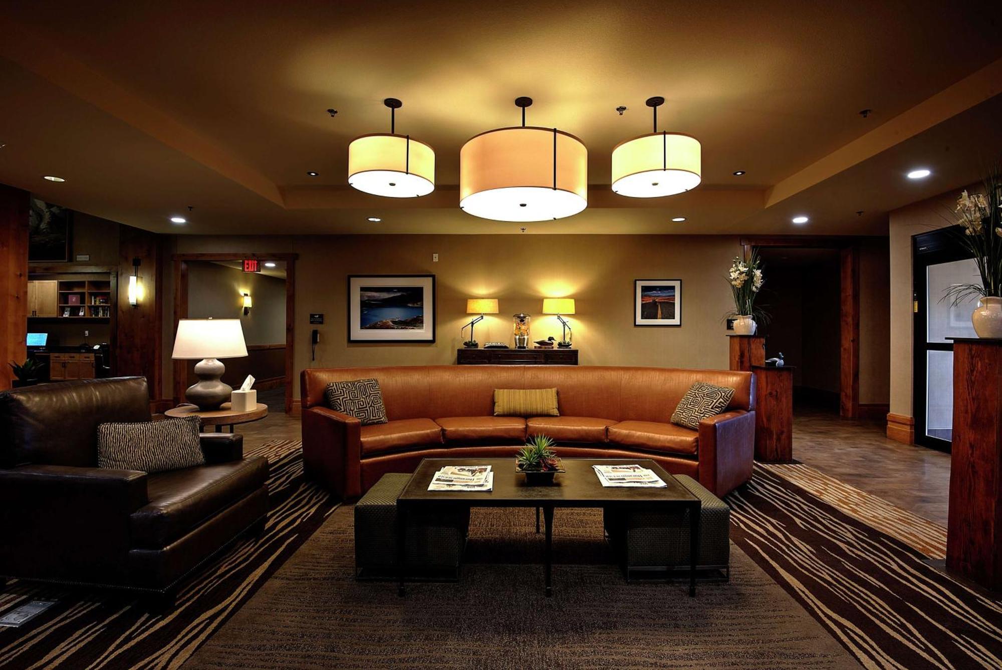 Homewood Suites By Hilton, Durango Ngoại thất bức ảnh