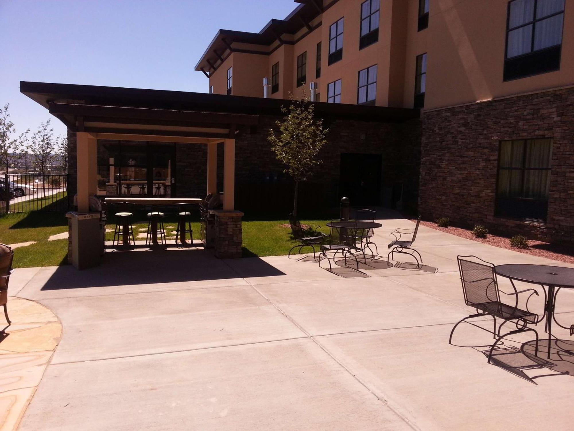 Homewood Suites By Hilton, Durango Ngoại thất bức ảnh